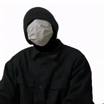 <p>走自己的路，让别人去说吧</p>