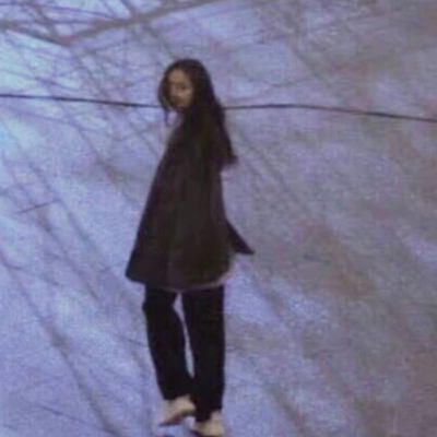 我一点也不走运。
