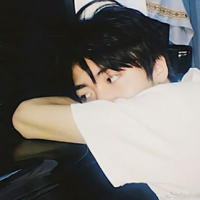 <p>当浑浊变成了一种常态，那么清白就成了一种罪。</p>