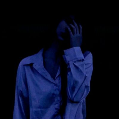 <p>保持美丽的秘诀，以前是睡觉，现在是P图。</p>
