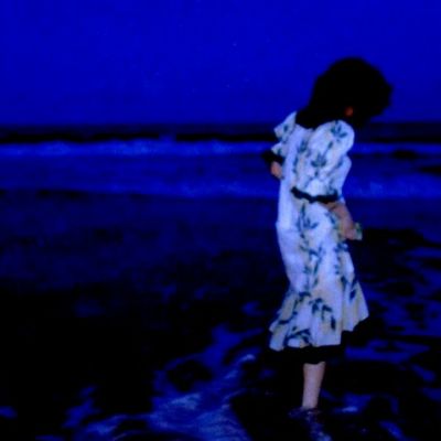 

生尽欢，死无憾。