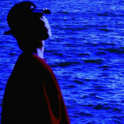 如果温柔是罪，那就只能用拳头来洗清我们犯下的罪孽。
