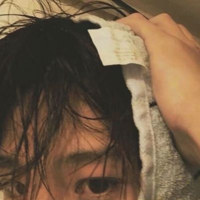 

可能是我的性格过于消极吧，只要是那些忧伤而凄美的，我都喜欢。