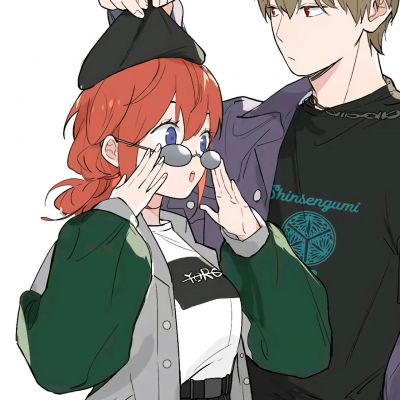 

<p>那就一起头也不回地向着光亮走下去吧.</p>