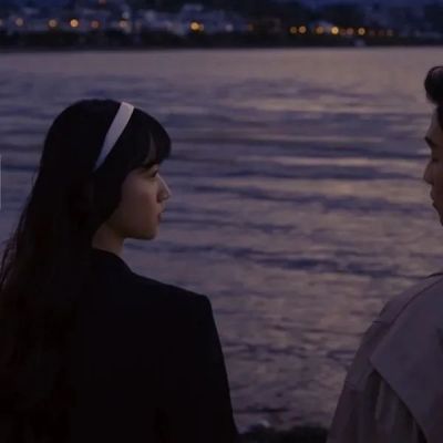 <p>没有罪过的人生也是一种罪过。</p>