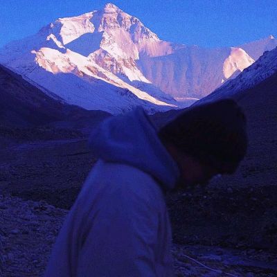 <p>十年过去了，时间没长大，我却变了。——原创</p>
