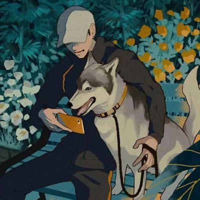 <p>人不能低下高贵的头，但捡钱时例外。</p>