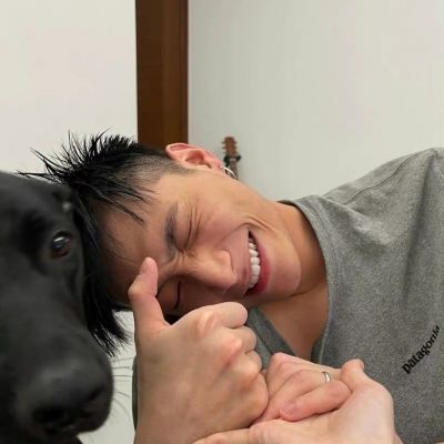 <p>纵然千夫所指，只要仍有一丝信任，就能感受到温暖......</p>