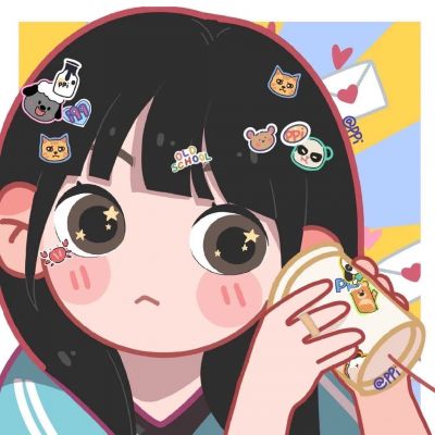 
<p>保持美丽的秘诀，以前是睡觉，现在是P图。</p>