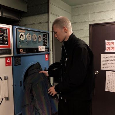 <p>我爱上的人，称我为怪叔叔——其他</p>