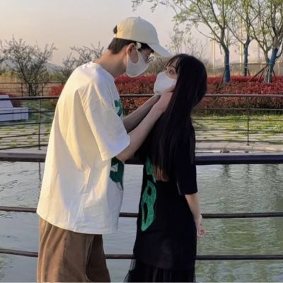 这一路上有你的陪伴，我不再孤单。