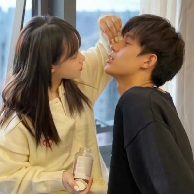 正在上课！