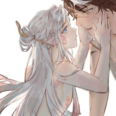<p>别羡慕他们，他们也会分的。</p>