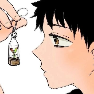 <p>我不需要朋友，朋友只会削弱身为人类的强度。</p>