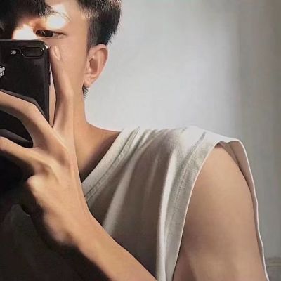 你可以怪我甚至可以骗我，不过你绝不可以把我当初哥。