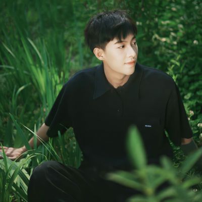 <p>就算与你共度的每个夜晚都是幻夜，我也愿为你化身为影，至死不渝！</p>