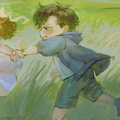 <p>要是怕冷，离我近点，我比较暖</p>