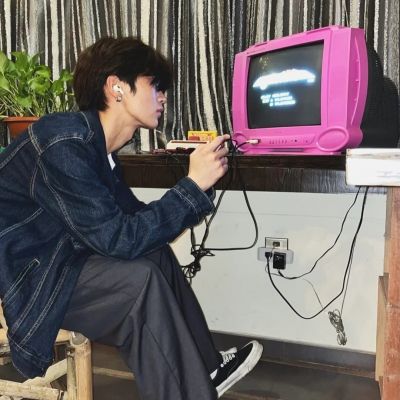 <p>我跟超人唯一的区别，就是我把内裤穿在里面了。</p>