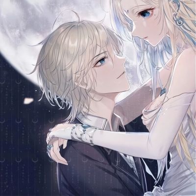 <p>忘川之上，桑梓之下。一半是光，一半是影。</p>