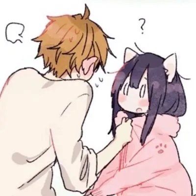 <p>陪伴，是最长情的备胎。</p>