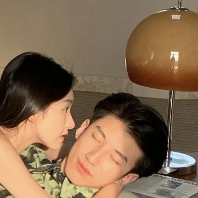 故人一迁，如梦万载。
