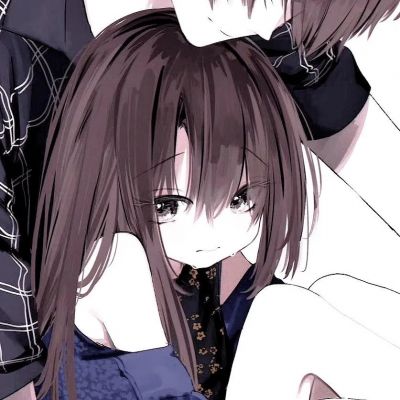 <p>你是我的单曲循环，我是你的随机播放。</p>