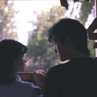 <p>我相信这世界上,有些人有些事有些爱,在见到的第一次,就注定要羁绊一生,就注定像一棵树一样,生长在心里,生生世世。</p>