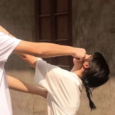 <p>你是我的单曲循环，我是你的随机播放。</p>