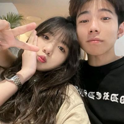 <p>未来的事情，谁也不知道。正因为如此，就如同再次相见本身，未来才有无限的可能</p>
