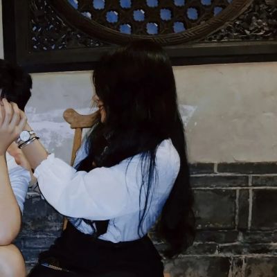 只要你想 你就是在天涯海角 我都会追去 。