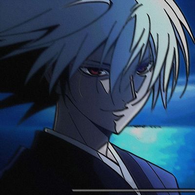 <p>我眼中没有星辰大海也没有春与秋.</p>