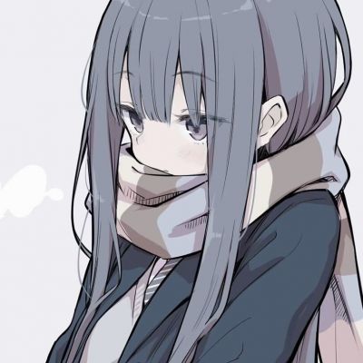 <p>已经没有什么好怕的了。</p>