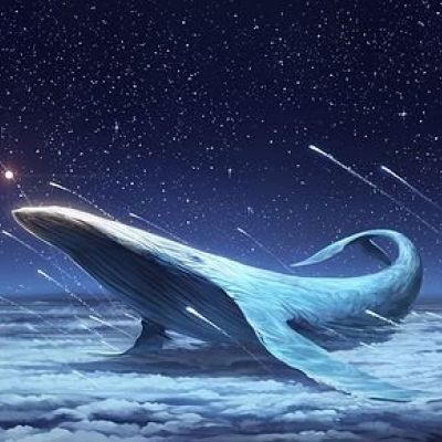 对未来真正的慷慨，是把一切都献给现在。