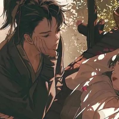 <p>山河远阔，人间烟火，无一是你，无一不是你。——江海共余生</p>