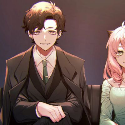 <p>罪？那是人类们以自己的标准任意决定的。</p>
