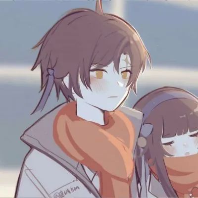 <p>我和喜欢我朋友的女孩，像要隐没于银色月光下一般，两人独处在音乐室，就好像这片夜色中，只有我们两人一般。</p>