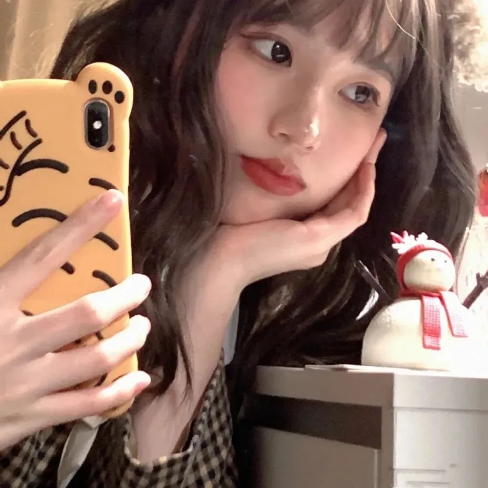 <p>拜年最好的祝福语，祝大家肺纹理清晰，分布正常。</p> - 卡通头像 - 1