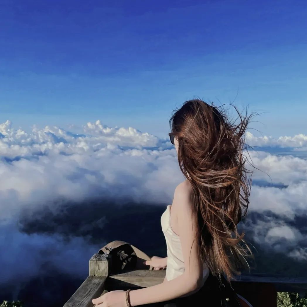 <p>结束演奏的小提琴手，向等待她的人飞奔而来，穿越层层人潮，手中怀抱鲜花，就好像……电影的特写镜头一般。只不过，我是路人角色友人A罢了。</p> - 卡通头像 - 1